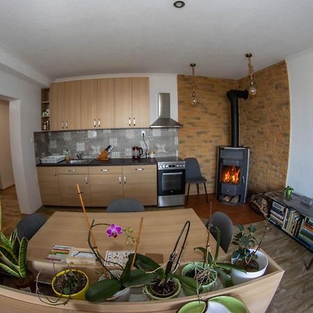 Apartman U Kuliska プリエヴィドザ エクステリア 写真