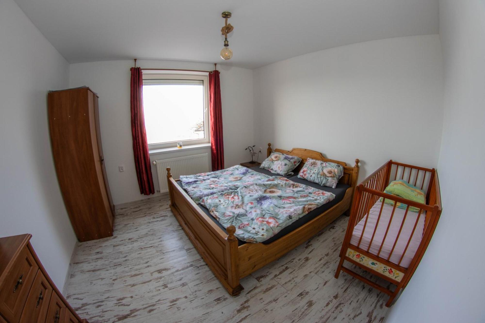 Apartman U Kuliska プリエヴィドザ エクステリア 写真